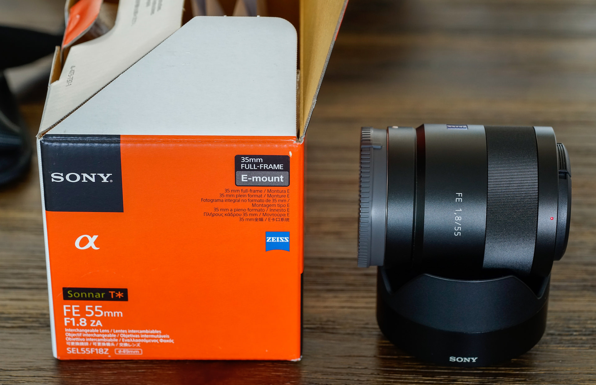 Jakie obiektywy na początek? 4