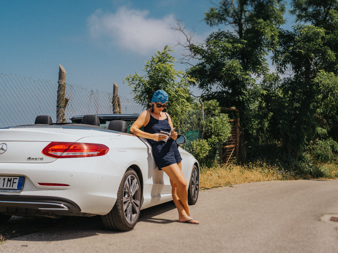 Radość robienia zdjęć, czas na zmiany 3