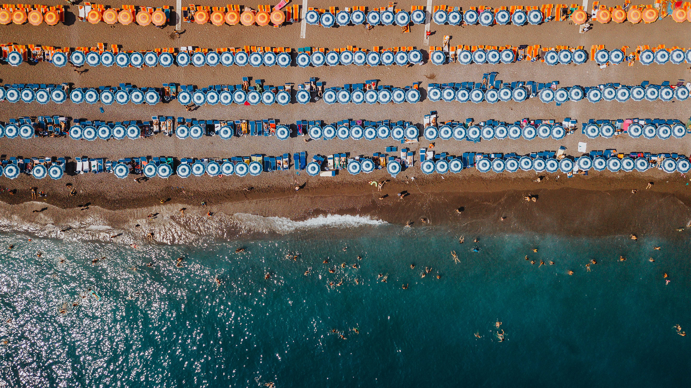 DJI Mavic Pro 2 - pierwszy lot + RAWy 17