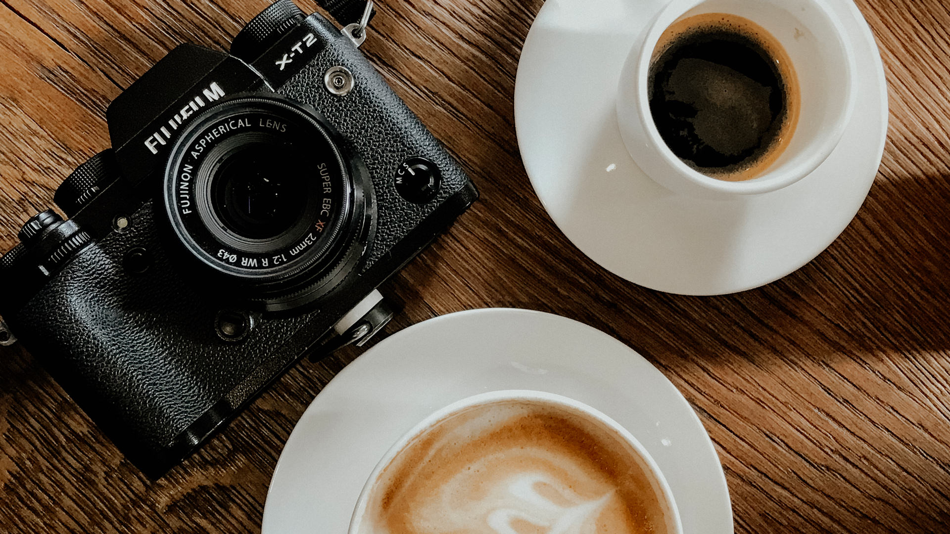 Radość robienia zdjęć, czas na zmiany 2