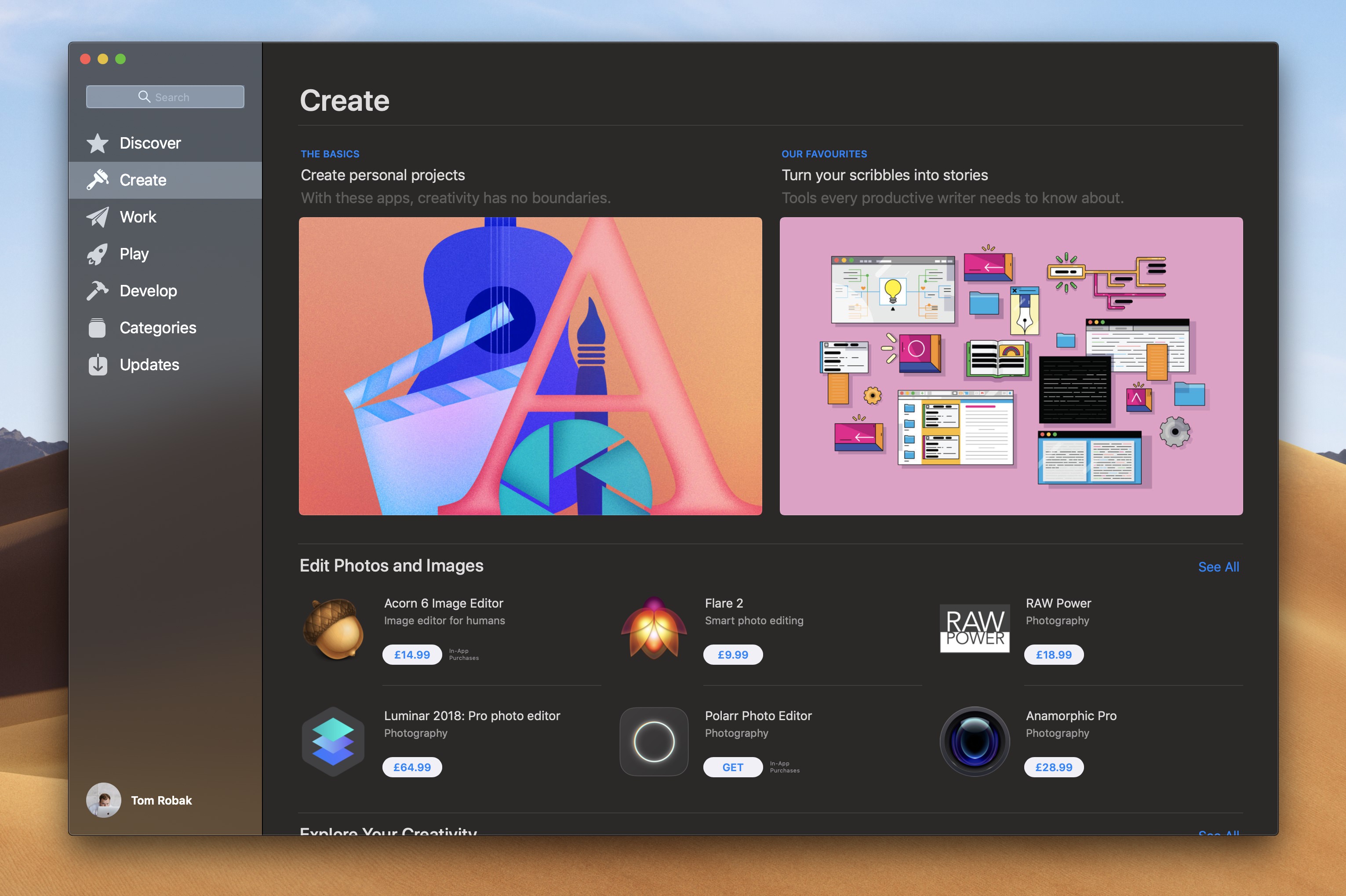 macOS Mojave. Nowe funkcje? Czy warto? 4