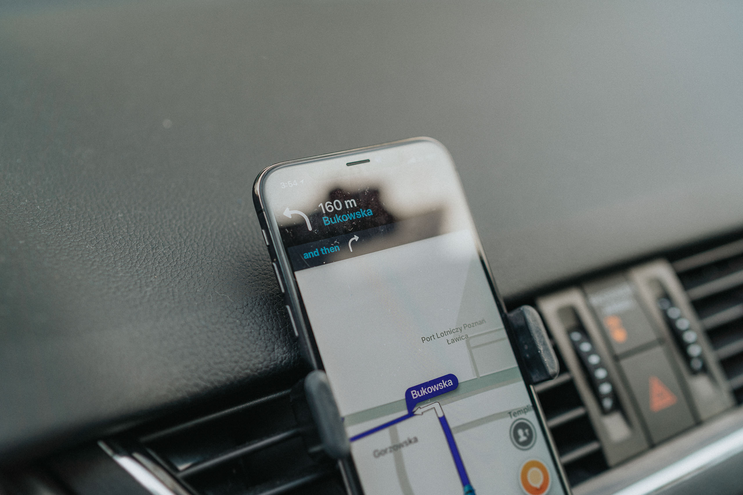 A miałbyć pracujący weekend... 3