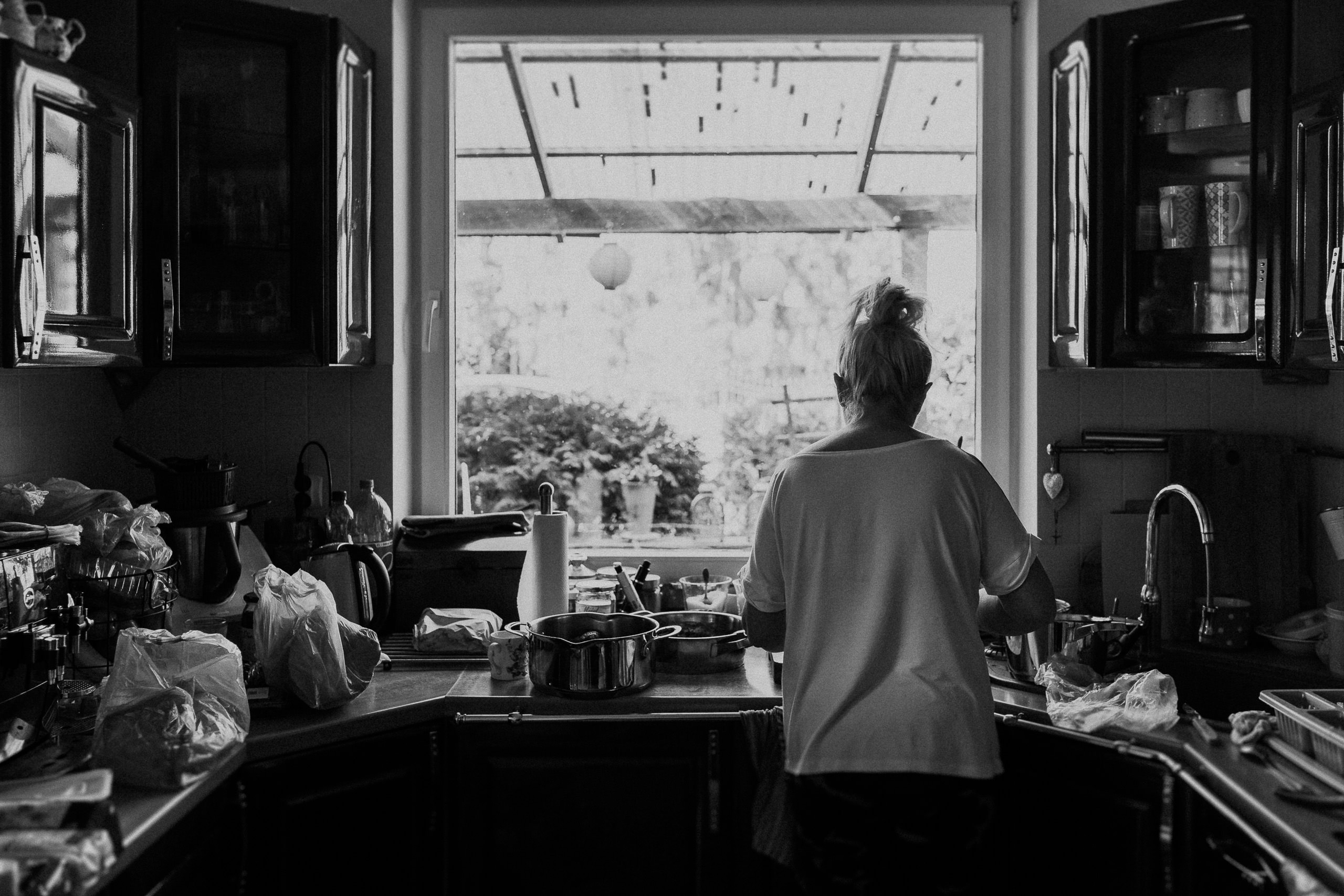 A miałbyć pracujący weekend... 4