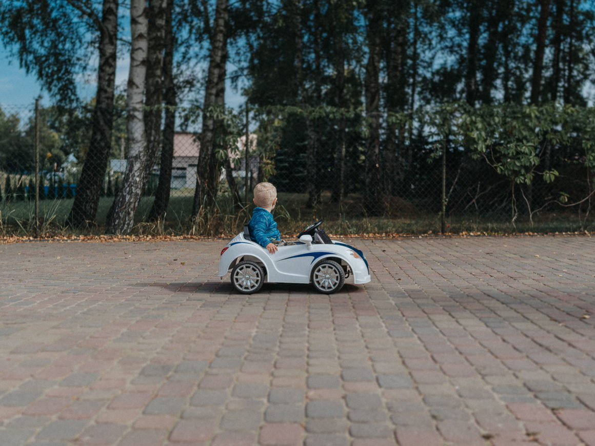 A miałbyć pracujący weekend... 4