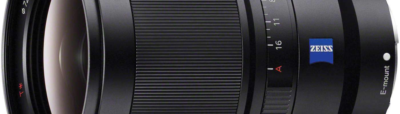 Jakie obiektywy na początek? 3