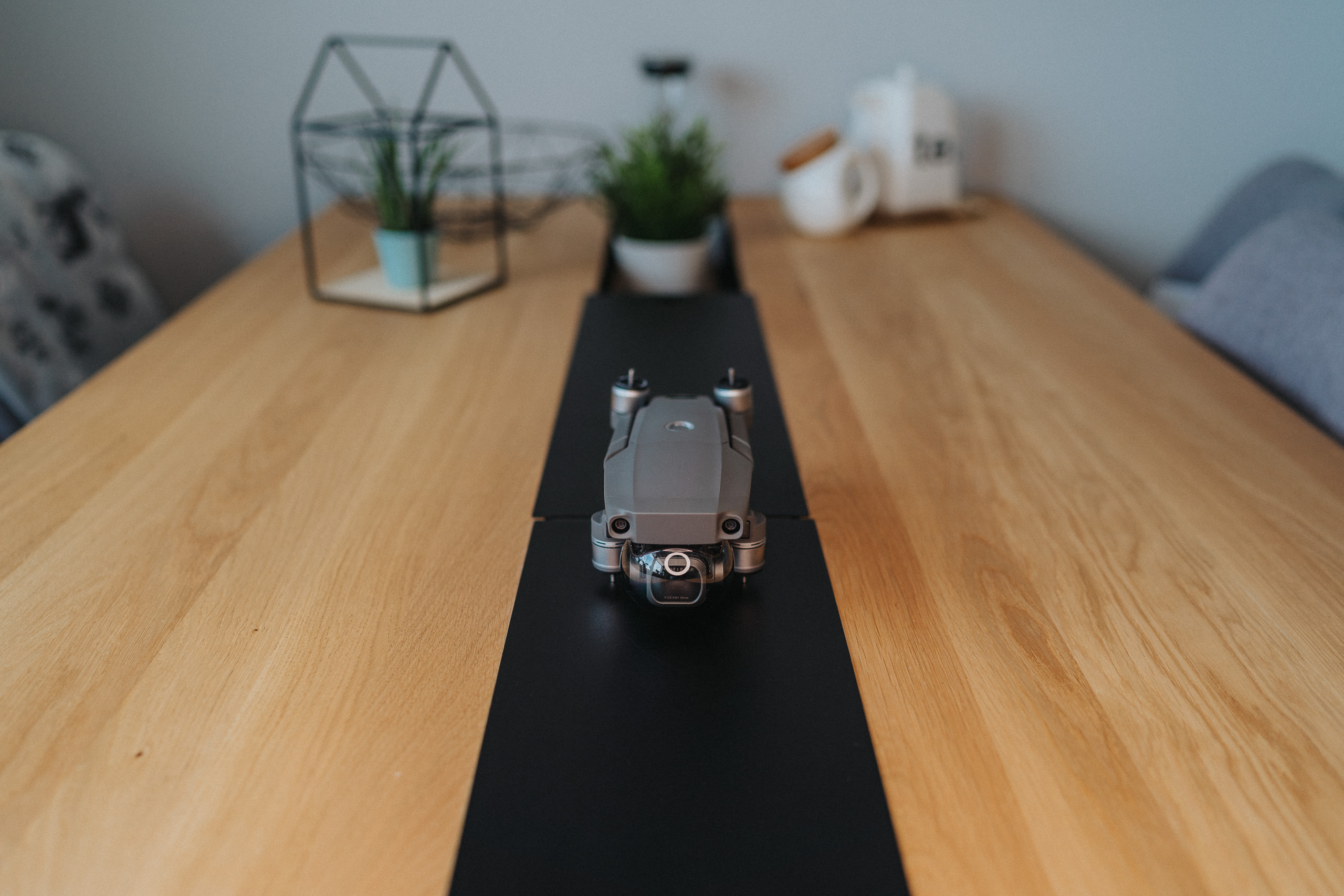 DJI Mavic 2 Pro pierwsze wrażenia 13