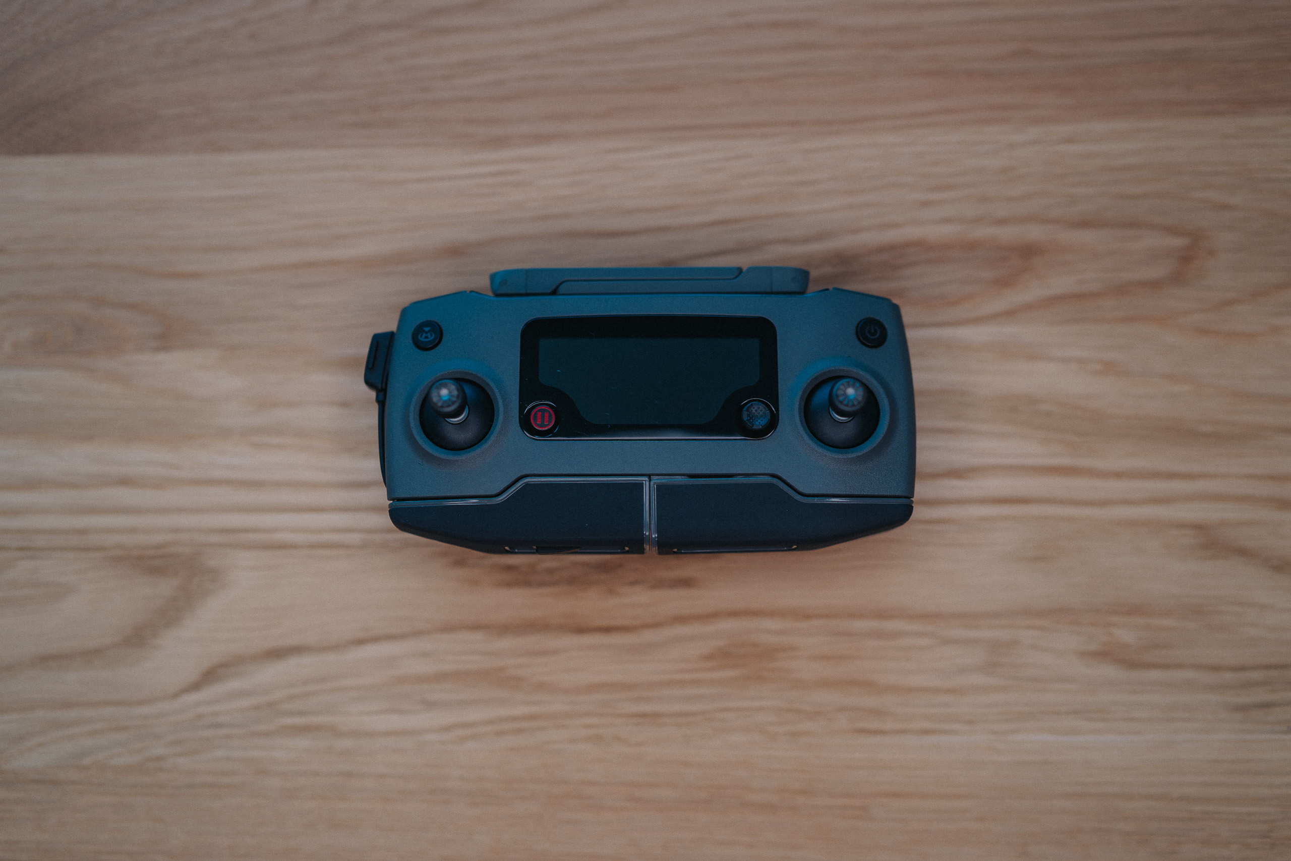 DJI Mavic 2 Pro pierwsze wrażenia 20