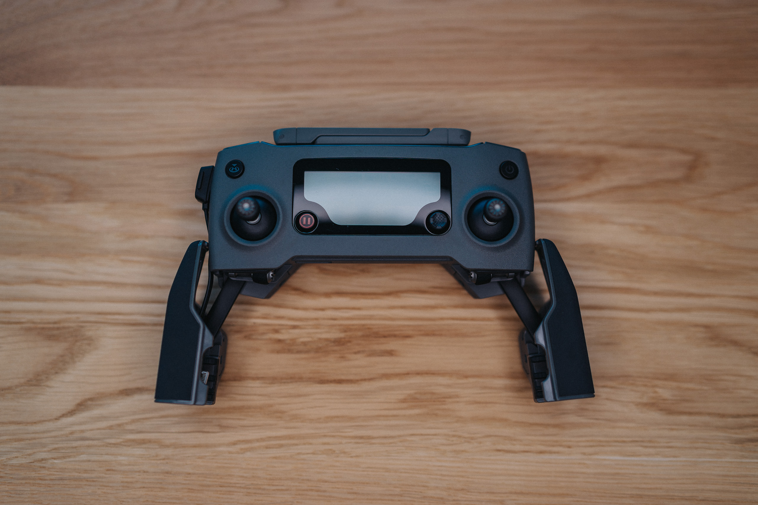 DJI Mavic 2 Pro pierwsze wrażenia 21