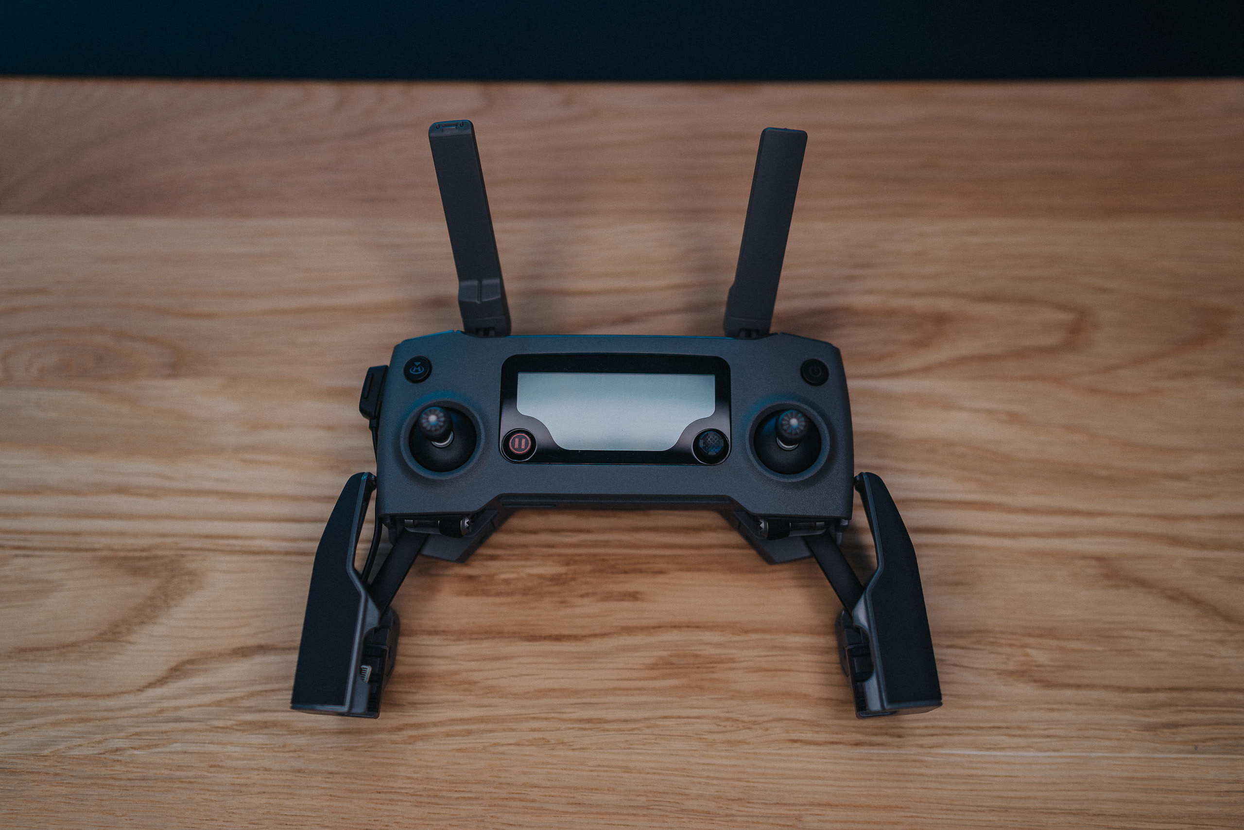 DJI Mavic 2 Pro pierwsze wrażenia 22