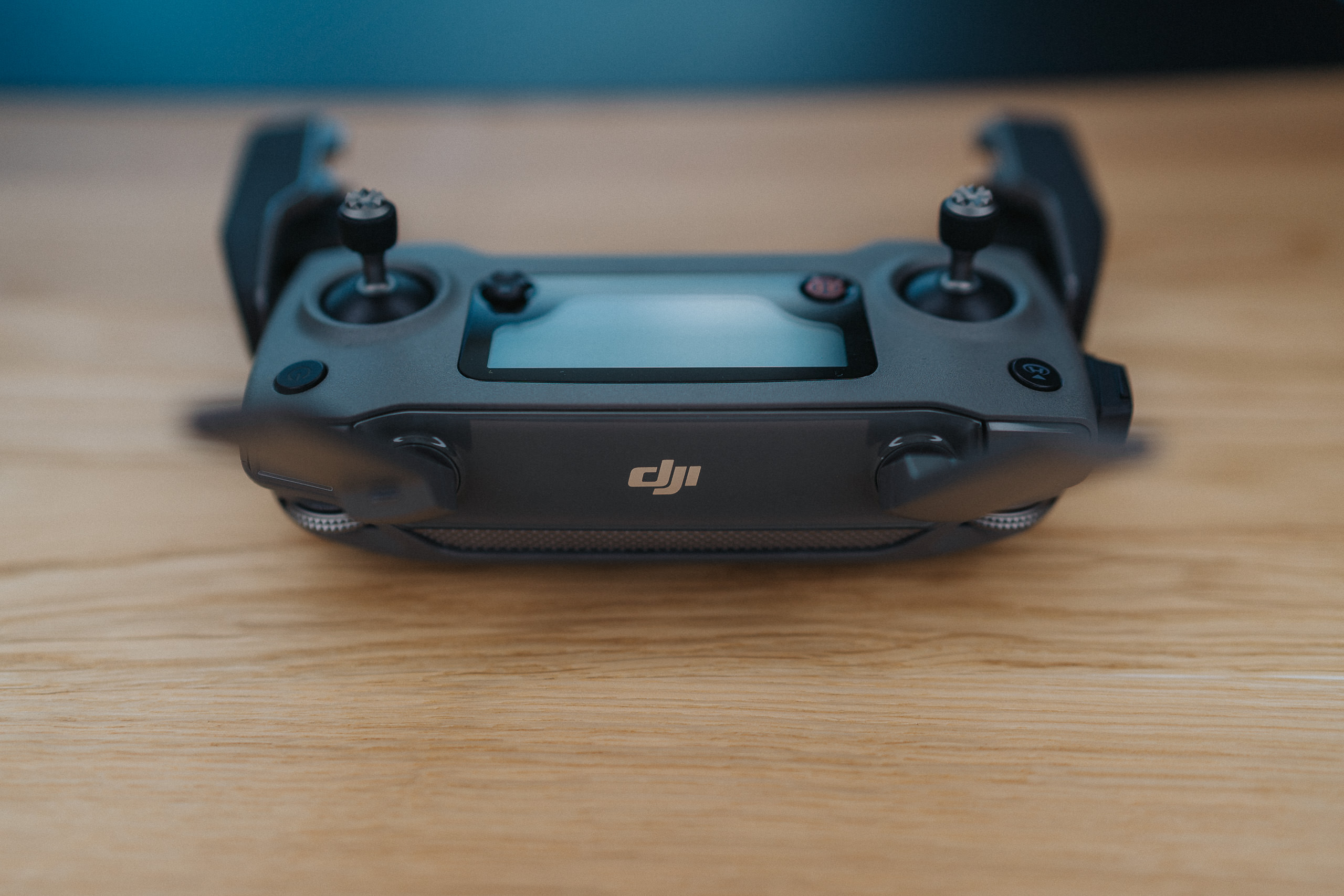 DJI Mavic 2 Pro pierwsze wrażenia 23