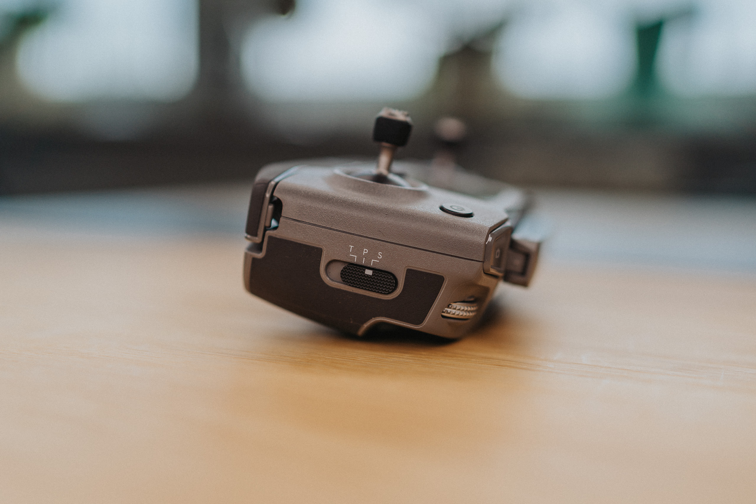 DJI Mavic 2 Pro pierwsze wrażenia 24