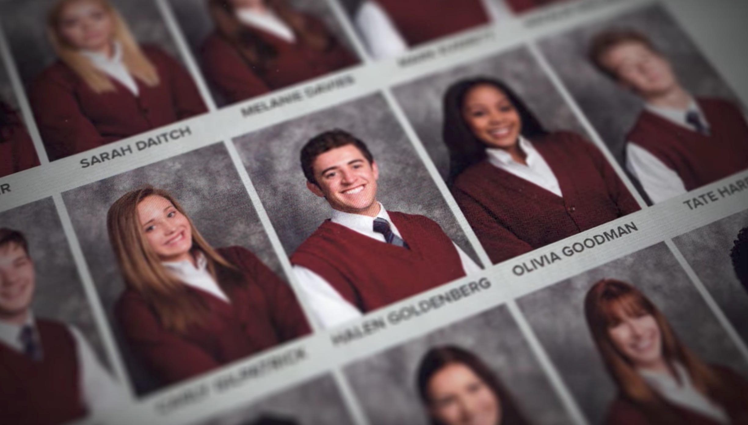 Media Społecznościowe Nastolatków - American Vandal sezon 2 3