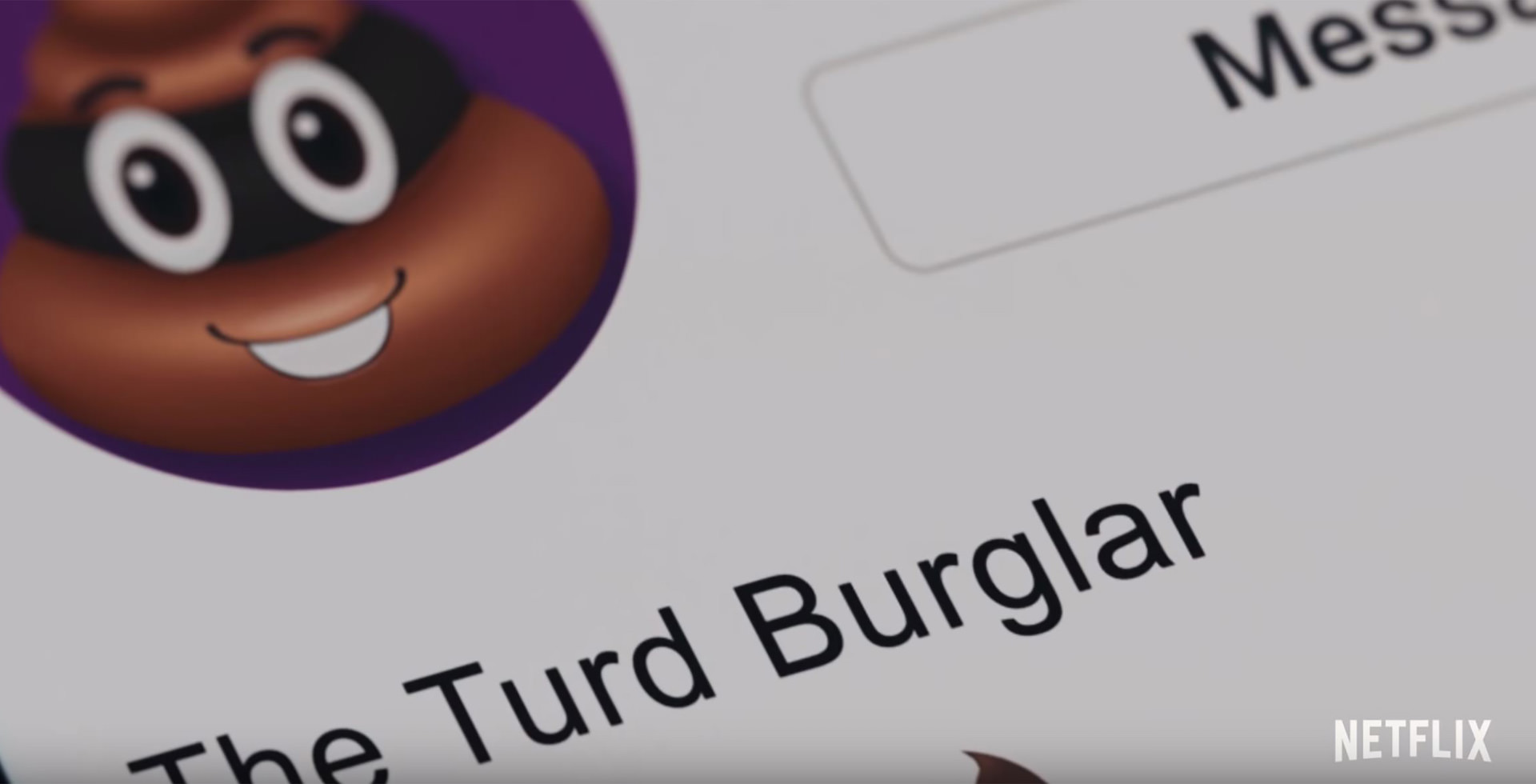 Media Społecznościowe Nastolatków - American Vandal sezon 2 1