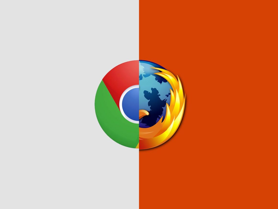 Chrome czy Firefox? Która przeglądarka jest lepsza? 7