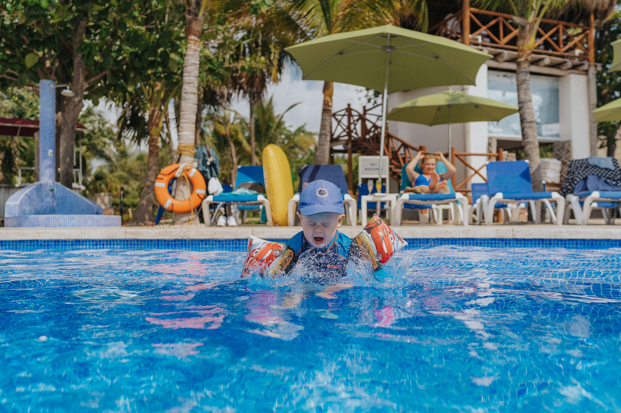 Wakacje w Meksyku 13