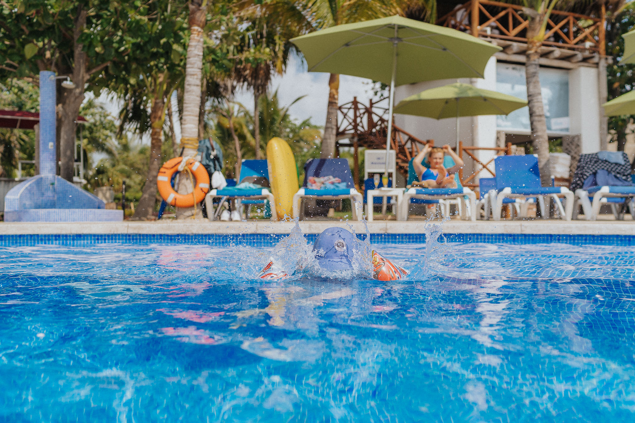 Wakacje w Meksyku 14