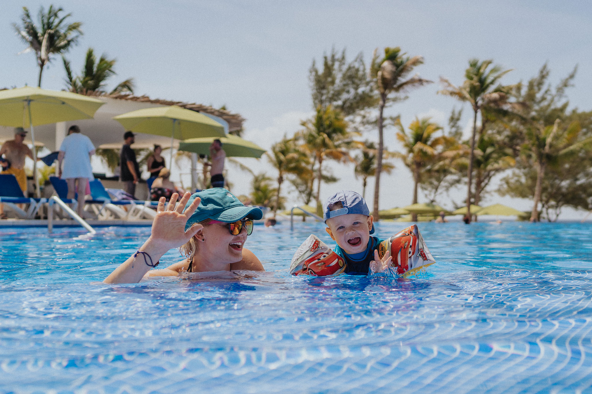 Wakacje w Meksyku 15