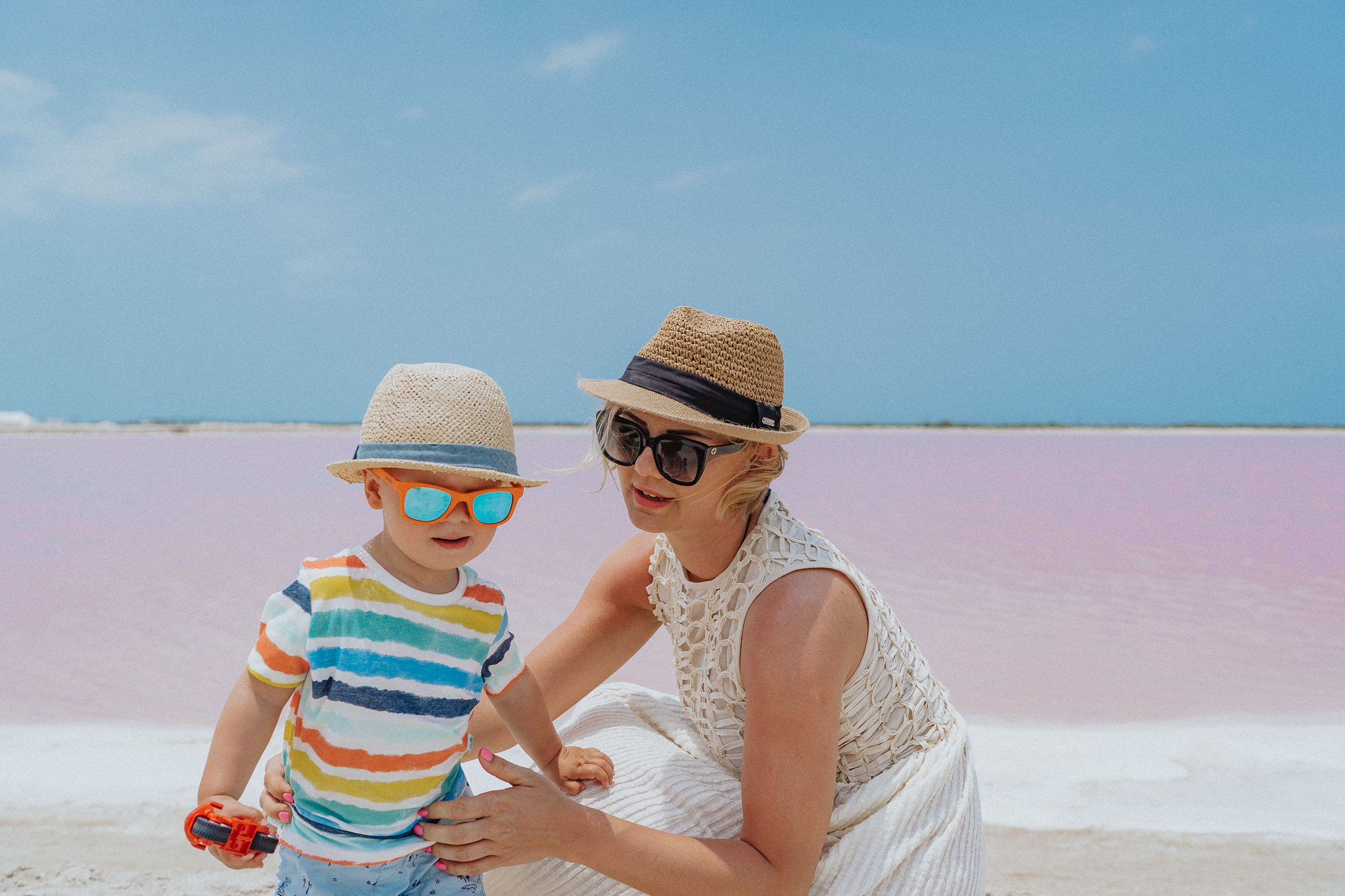 Wakacje w Meksyku 24