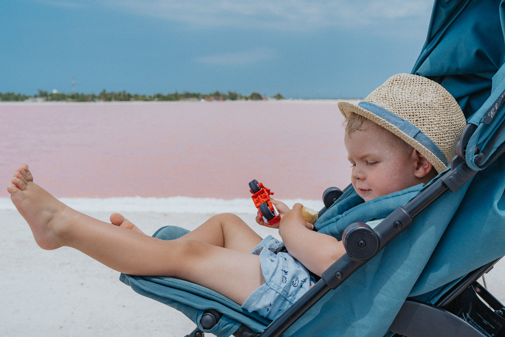 Wakacje w Meksyku 29